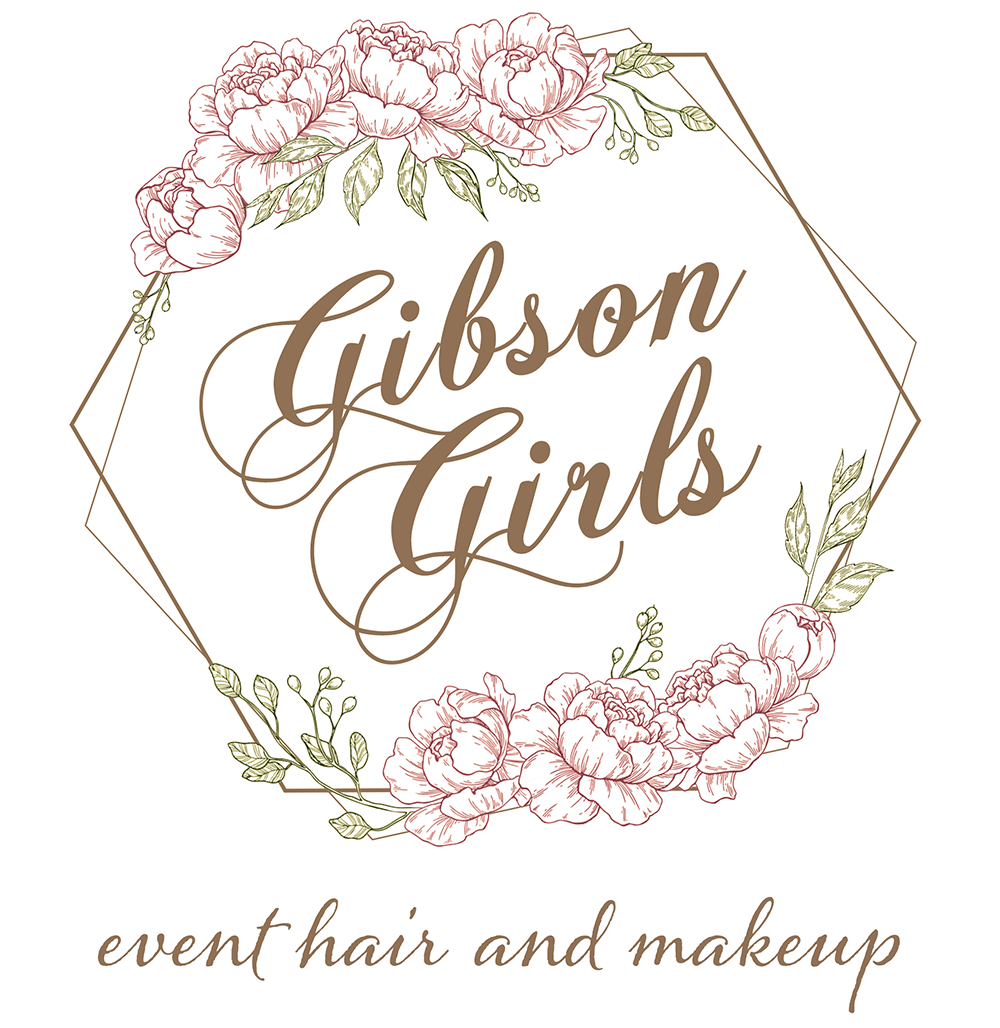 Gibson Girls Beauty
